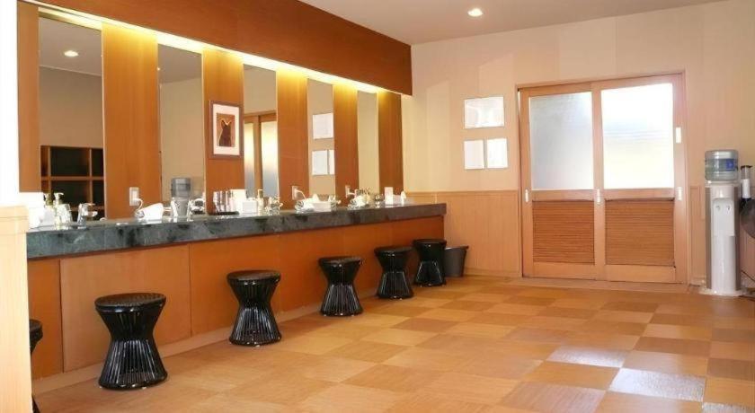 Corredor Yugawara Dog＆Resort Атами Экстерьер фото