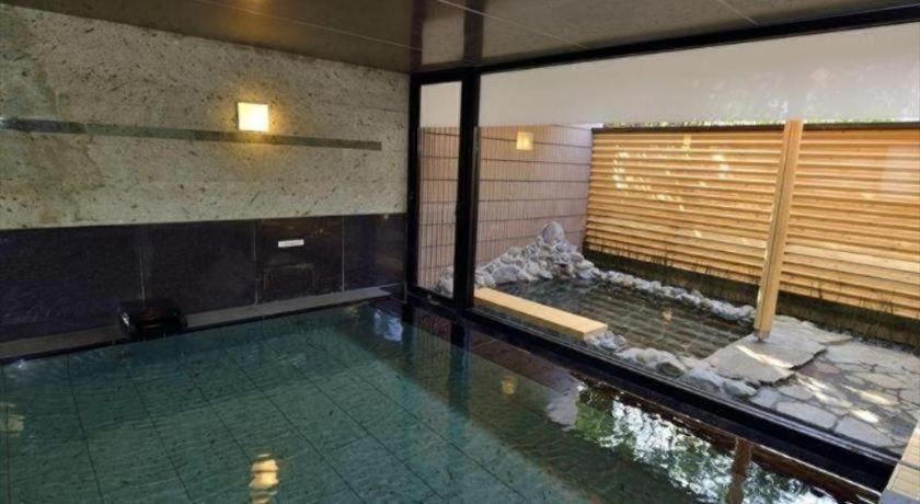 Corredor Yugawara Dog＆Resort Атами Экстерьер фото